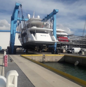 new type of propellers